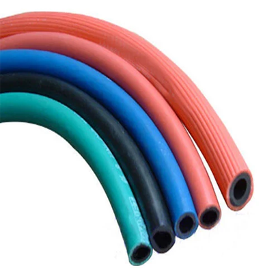 SS / Nylon / Ryon Breaded Hose Pipe Exporter in Africa