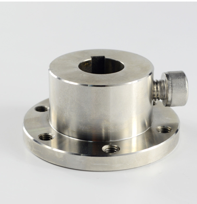 Steel Hub Exporter in Africa