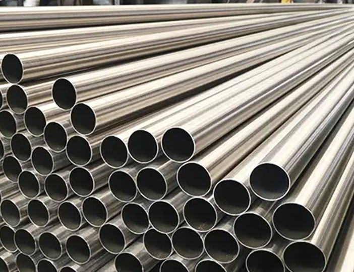 Steel Pipes and Tubes