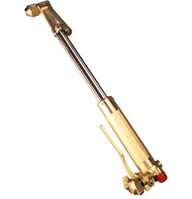 Straight Cutting Torch Exporter in Africa