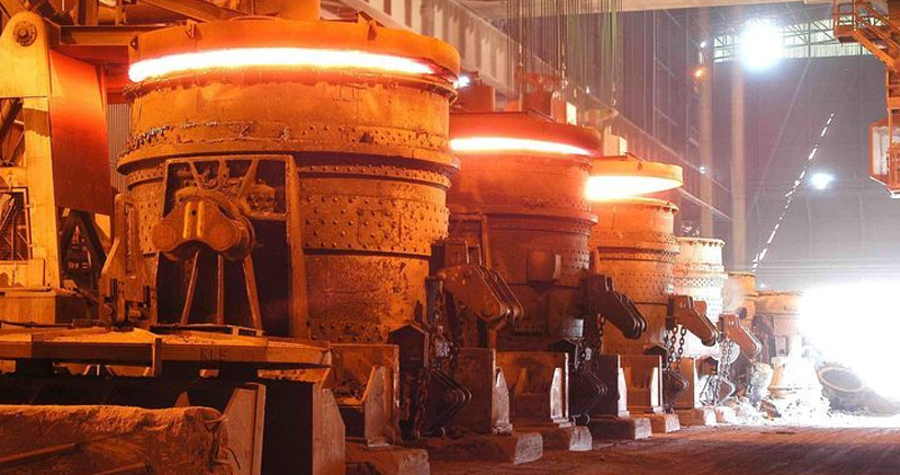 Supply of Refractory Materials