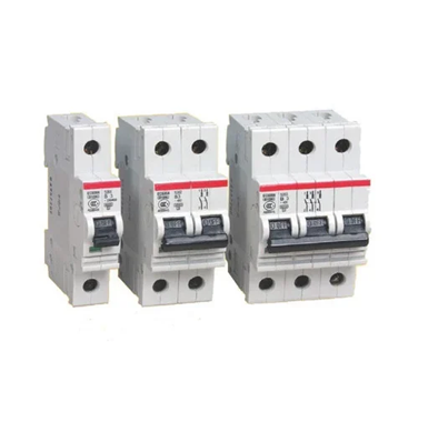 Switches / Contactors /Breakers Exporter in Africa