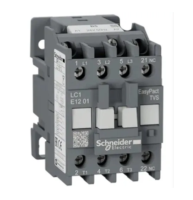 Switches / Contactors /Breakers