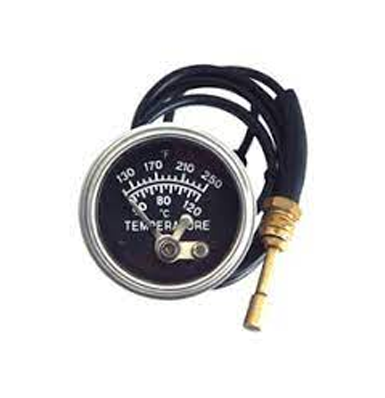 Temperature Meters / Switch Exporter in Africa