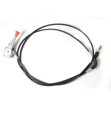 Throttle Cable Assy Exporter in Africa