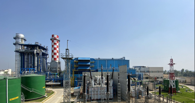 Turnkey Project Solutions