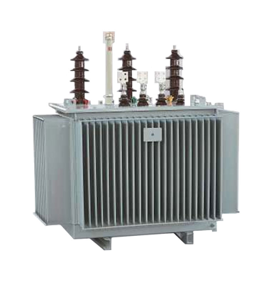 Transformers Exporter in Africa