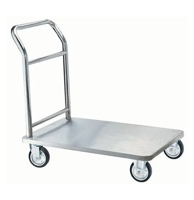 Trolleys Exporter in Africa