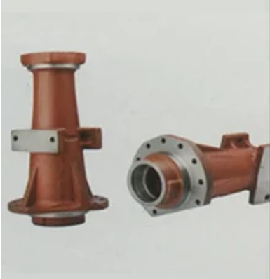 Trumpet Housing Set Exporter in Africa