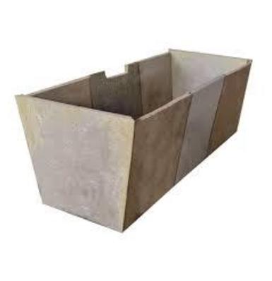 Tundish Board Exporter in Africa