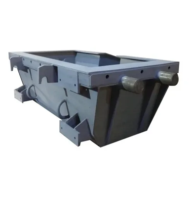 Tundish Vessel Exporter in Africa