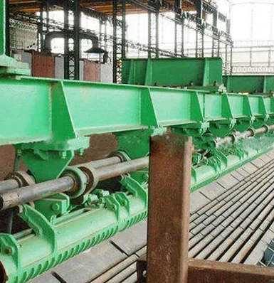 Twin Channels & Its Spares Exporter in Africa