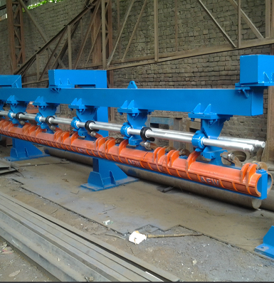 Twin Channels & Its Spares