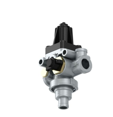 Unloader Valve Exporter in Africa