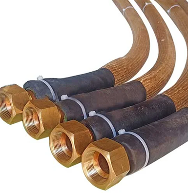 Water Cooling Cables