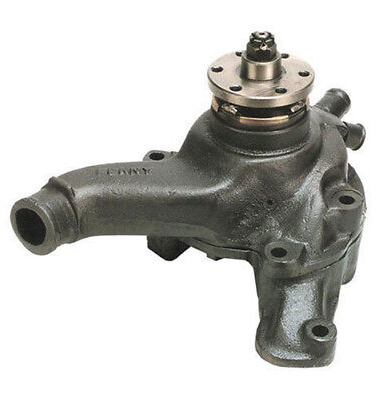 Water Pump Assembly Exporter in Africa