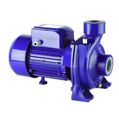 Water Pumps (single Stage / Dual Stage Multi Stage)