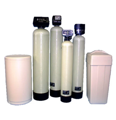 Water Softner & Spares