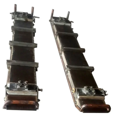 Yoke Insulation Exporter in Africa